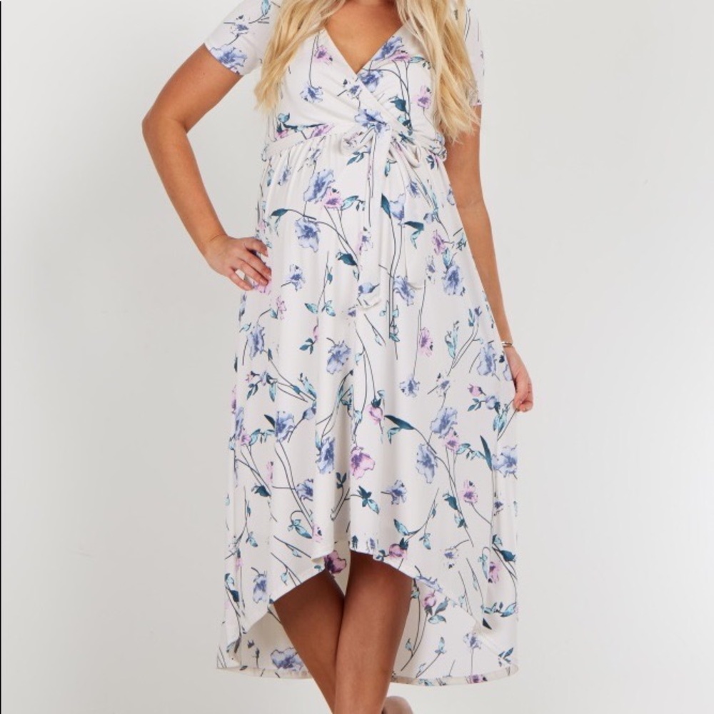 NWT Maternity dress